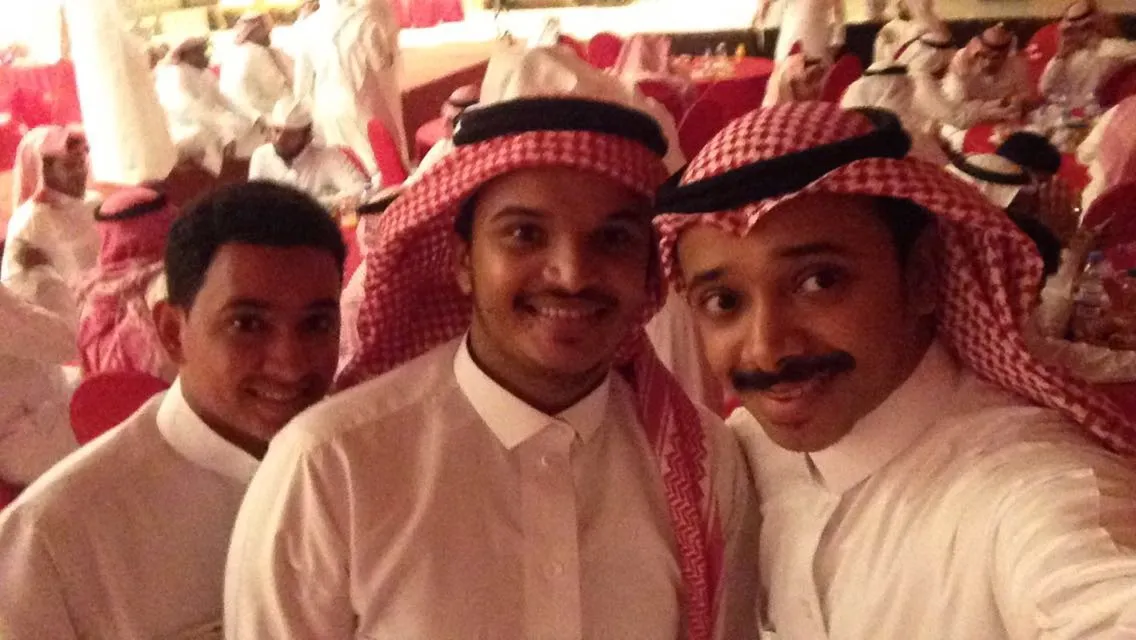 اللقاء العائلي السنوي عام 1436هـ - 2015م